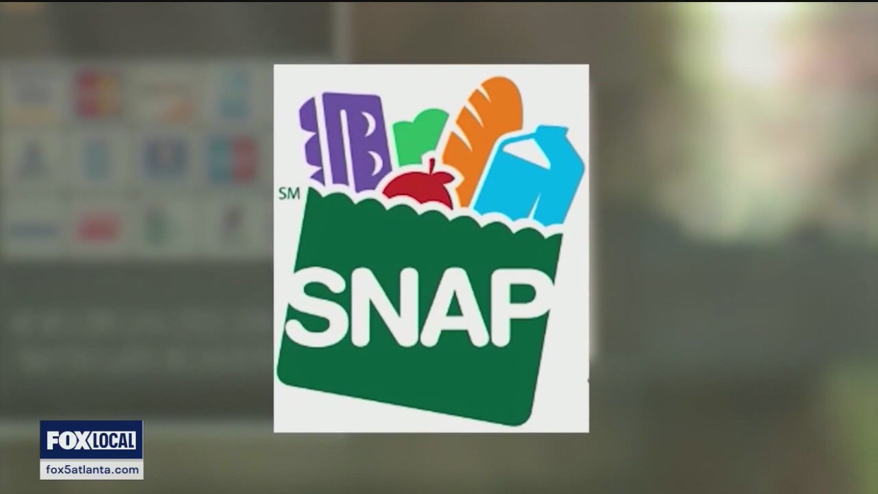 'Big, beautiful bill' impact on SNAP benefits