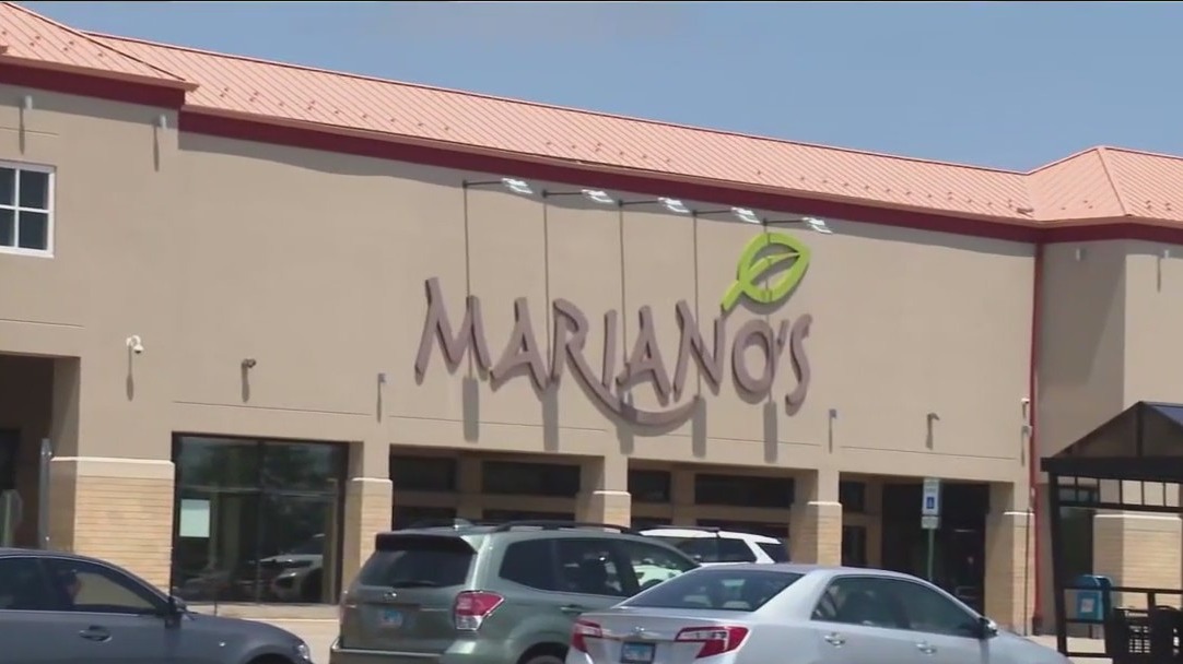 Mariano's closing three suburban stores