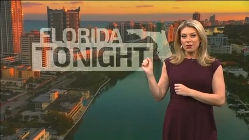 Florida Tonight: July 17, 2025