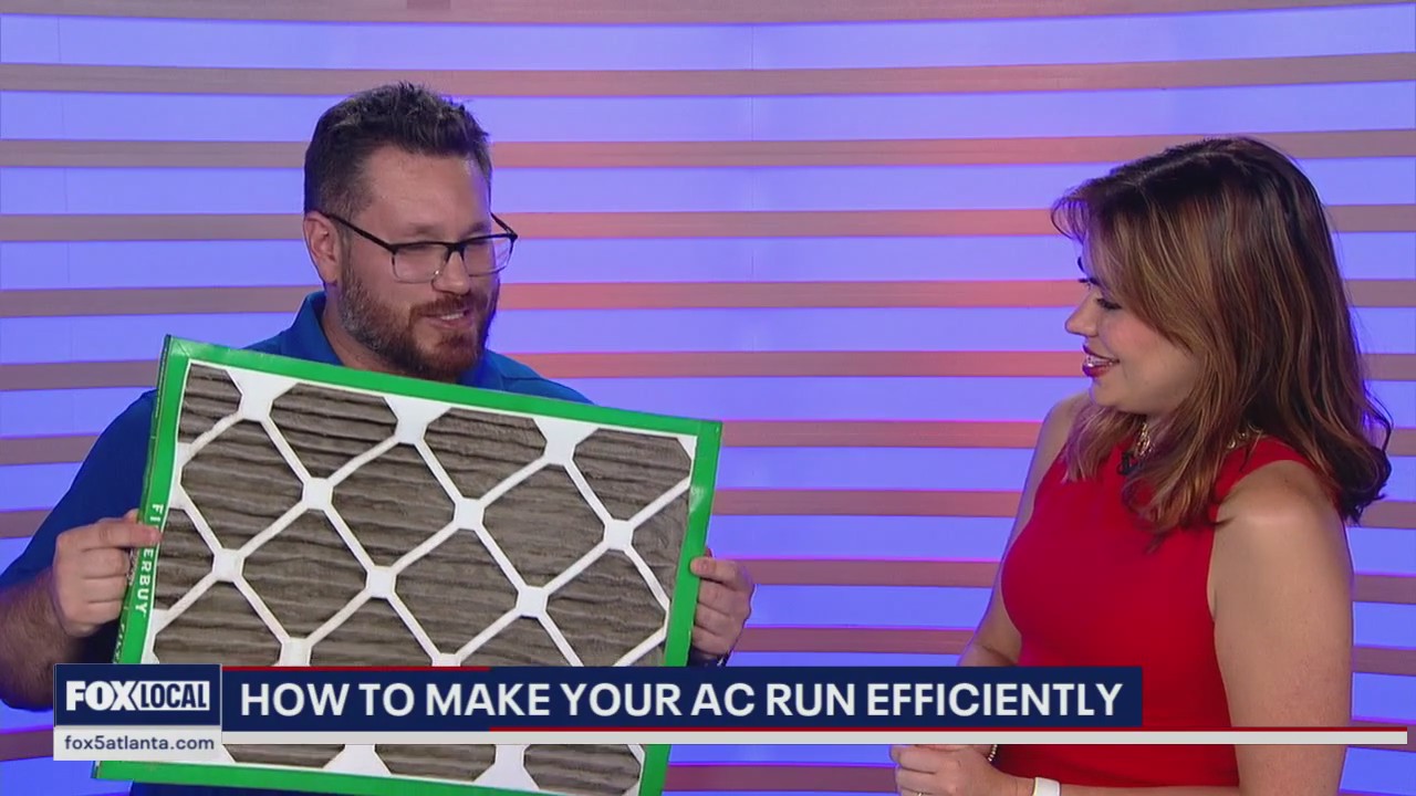 How to make your AC work efficiently during summer heat wave