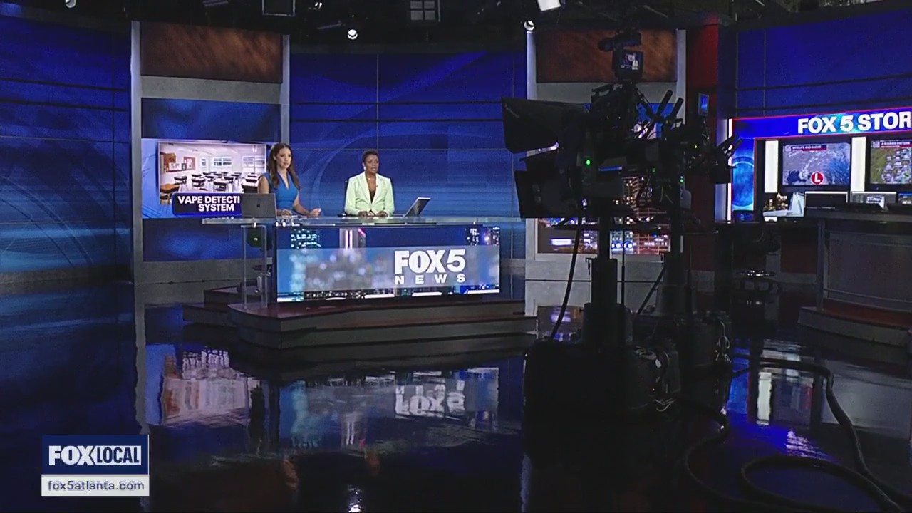 FOX 5 News at 10 p.m. July 15