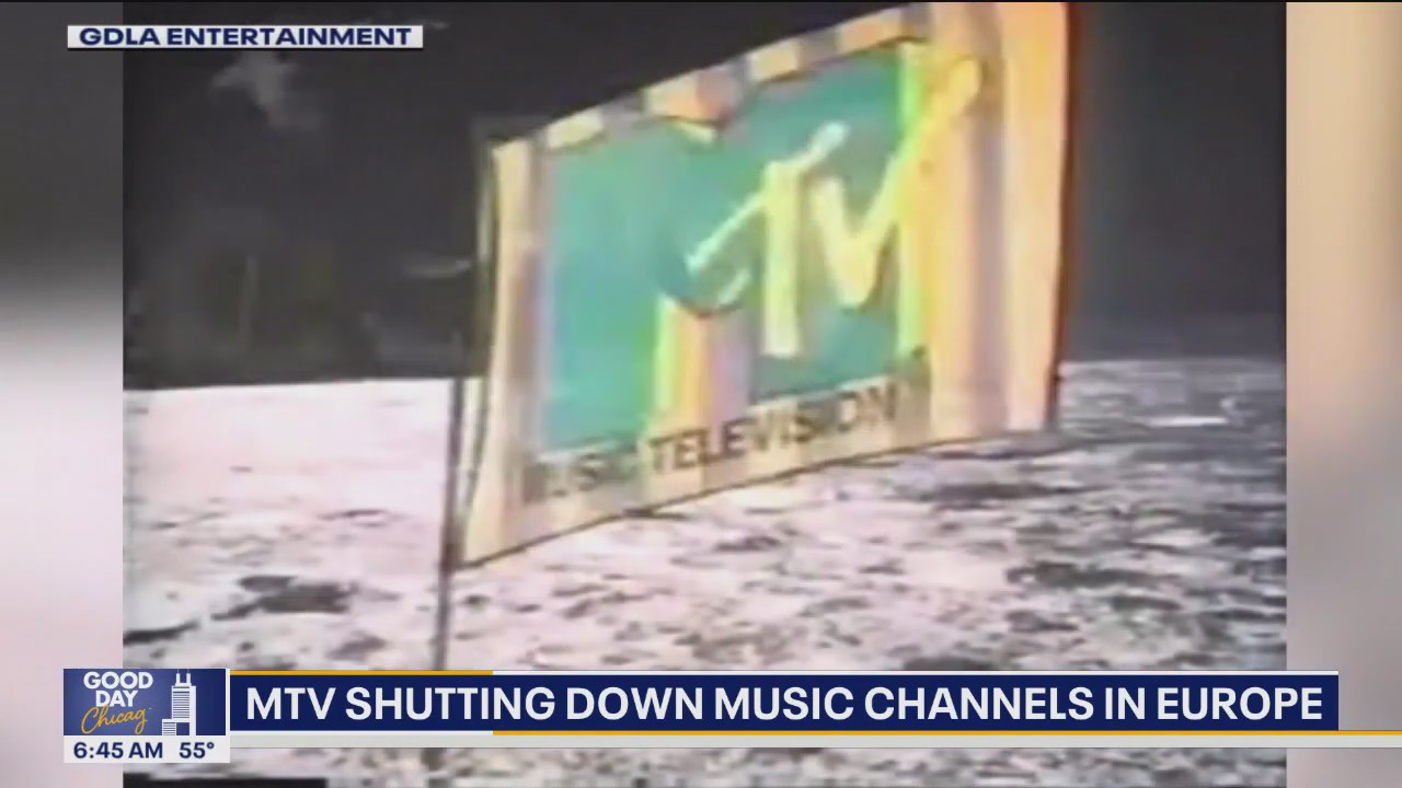 Apple hit with AI lawsuit, JPMorgan’s $10B U.S. investment, MTV shuts down channels | Business news