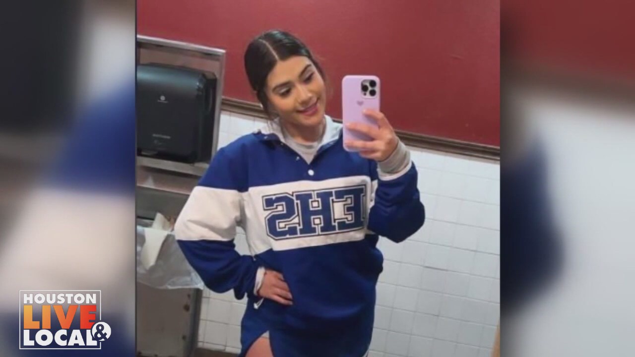 Plea deal made in death of Edna cheerleader, Harris County deputy honored, and more!