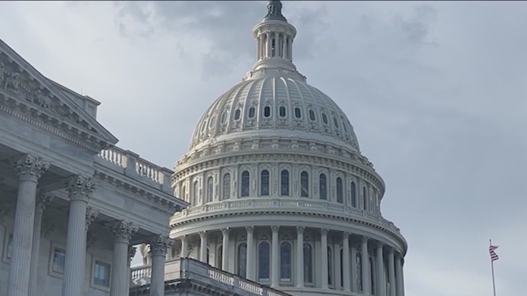 Cities prepare for 'No Kings' protests as federal shutdown drags on