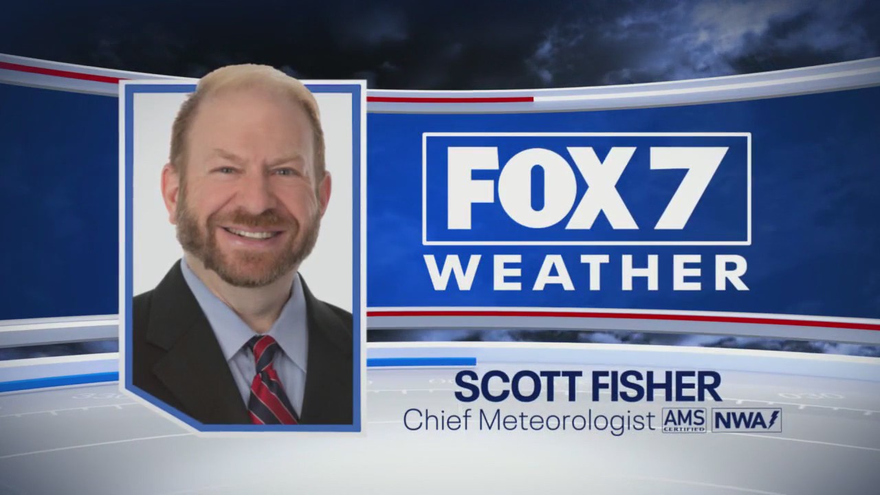 Austin weather: Rain possible this weekend