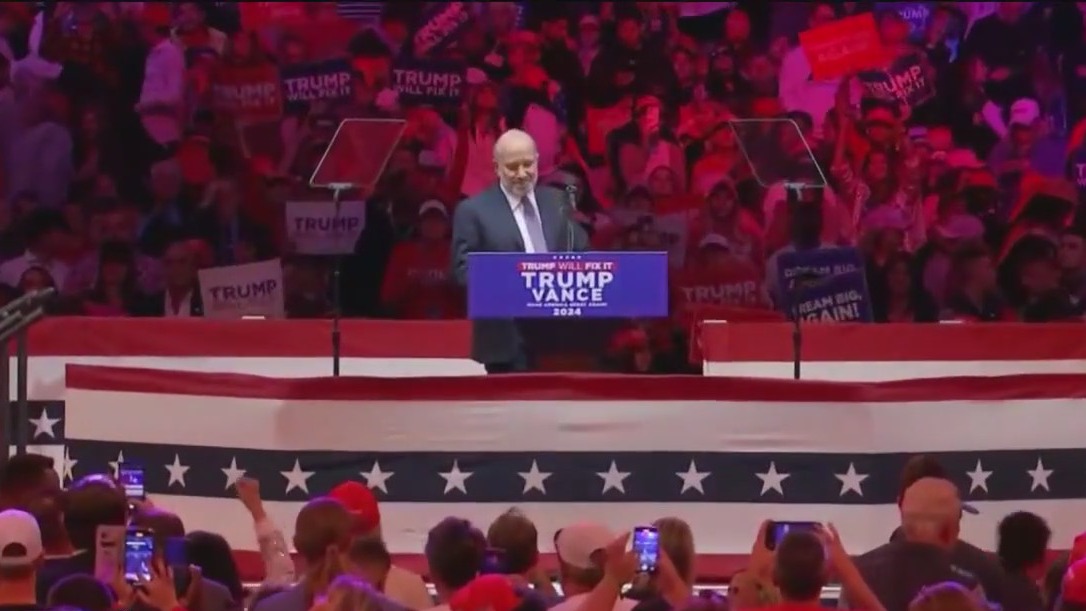 More nominees selected for Trump's administration