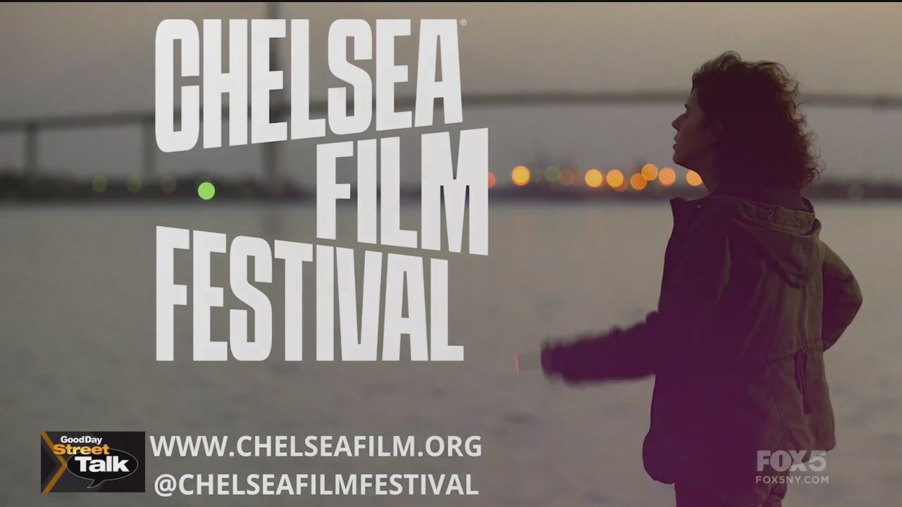 Chelsea Film Festival / Made In NY / Holiday Movie Preview