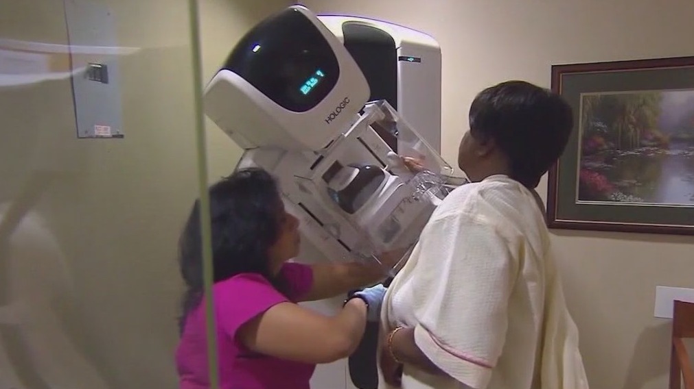 Experts highlight importance of early detection during Breast Cancer Awareness Month