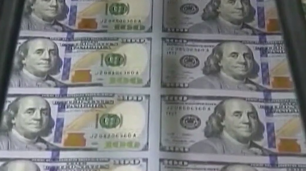 Federal Reserve cutting benchmark interest rate