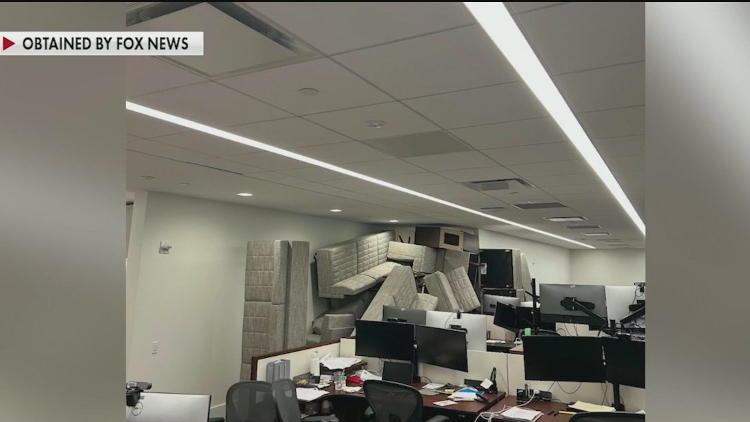 NYC shooting: How they stayed safe