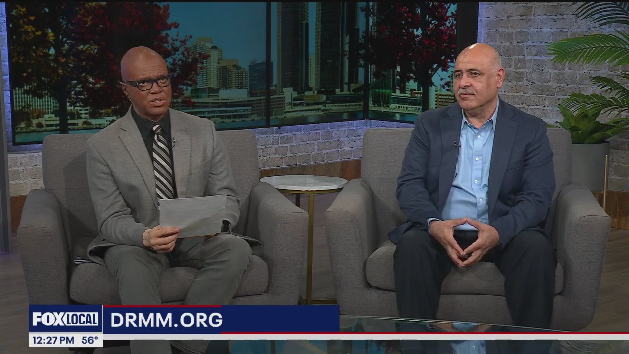 Detroit Rescue Mission Ministries on Homeless Statistics