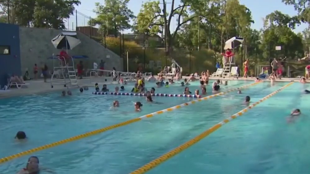 The silent and scary danger of drowning