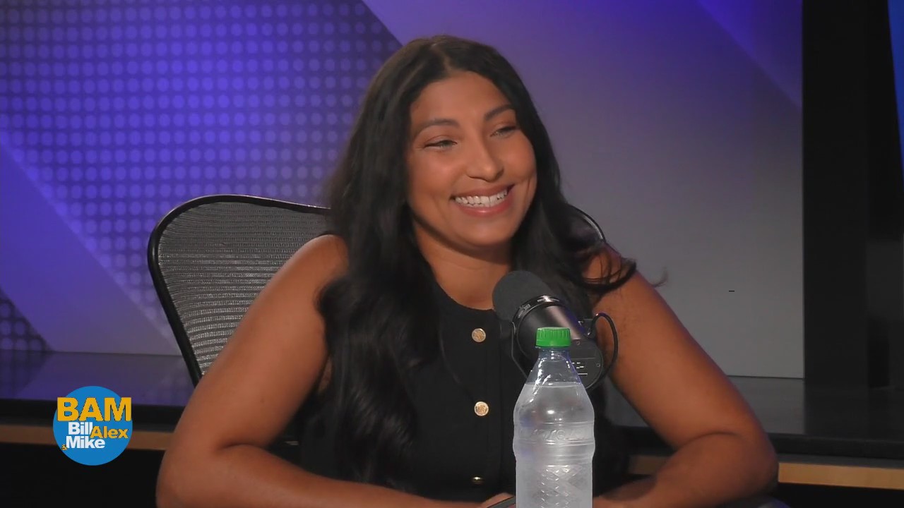 BAM | BILL ALEX & MIKE: AI and the music industry. Auction to name a baby? AND MORE!