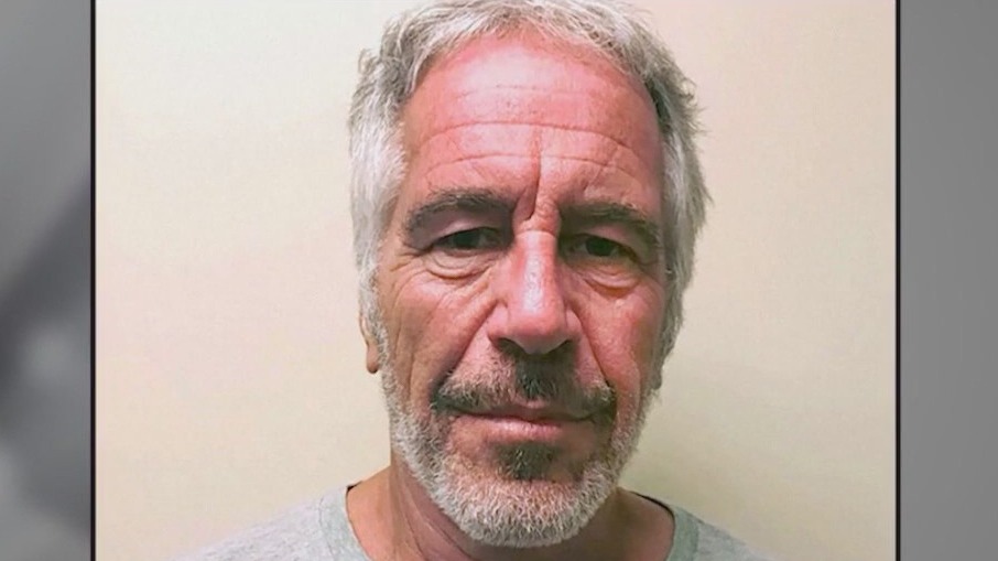 Tension grows over Epstein files