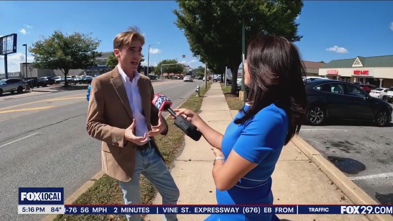 Piazza Land Development project update