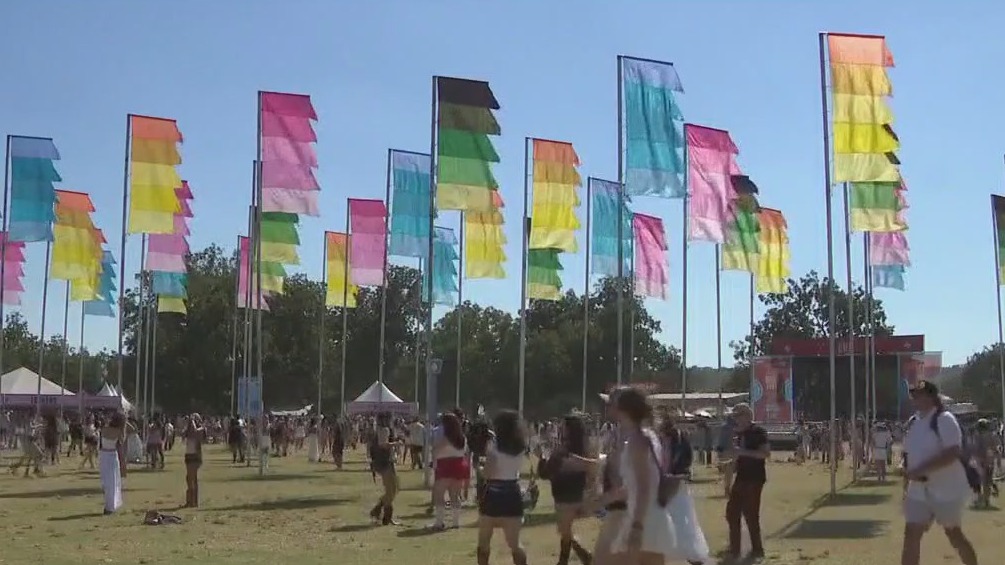 Austin City Limits Music Festival 2025 wraps up
