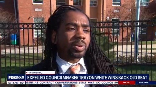 FOX 5 News 11 p.m. July 15th, 2025
