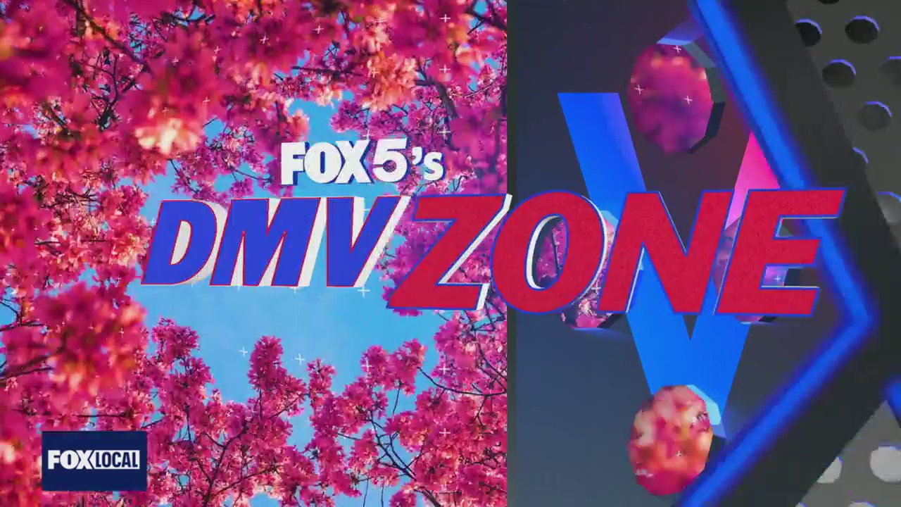 DMV Zone: September 29, 2025