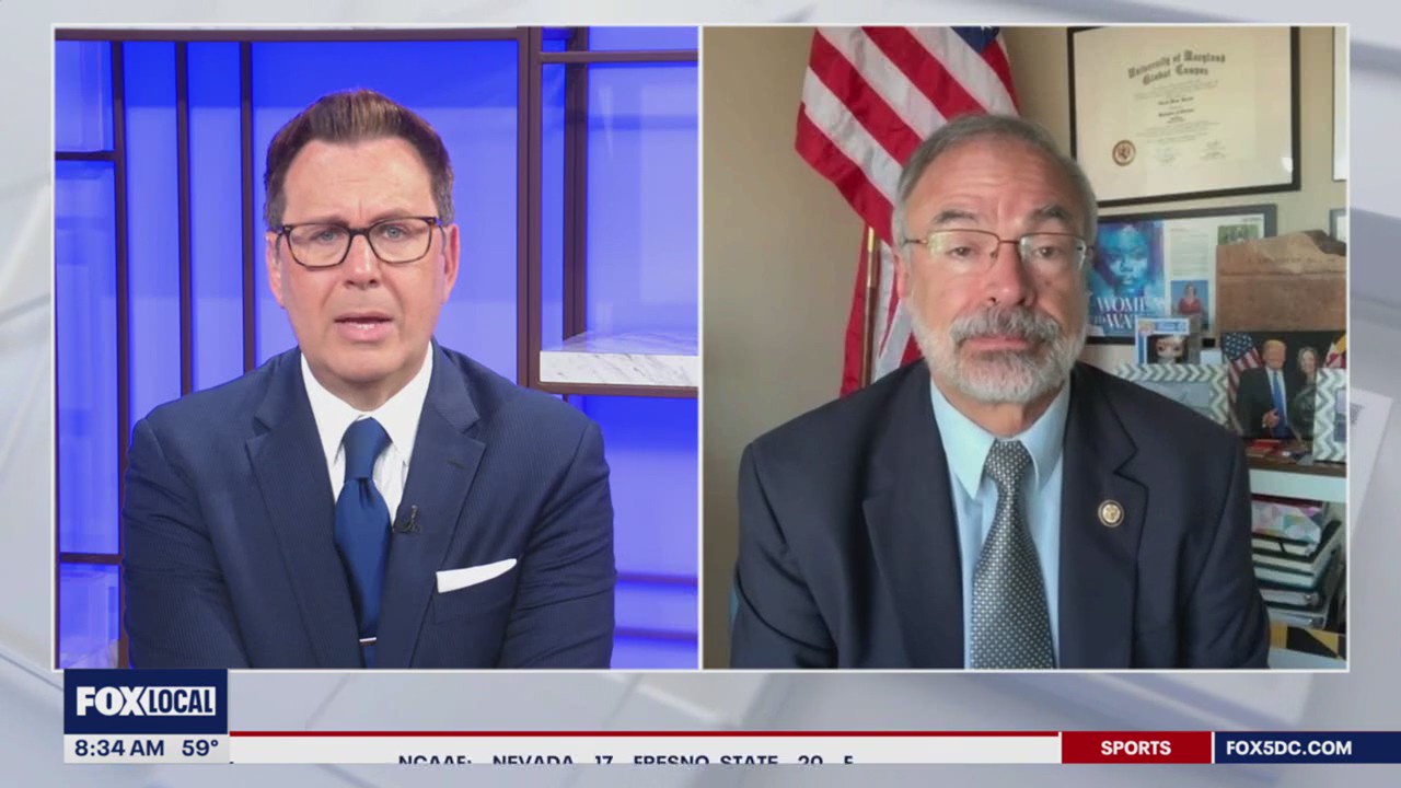 Government shutdown next steps