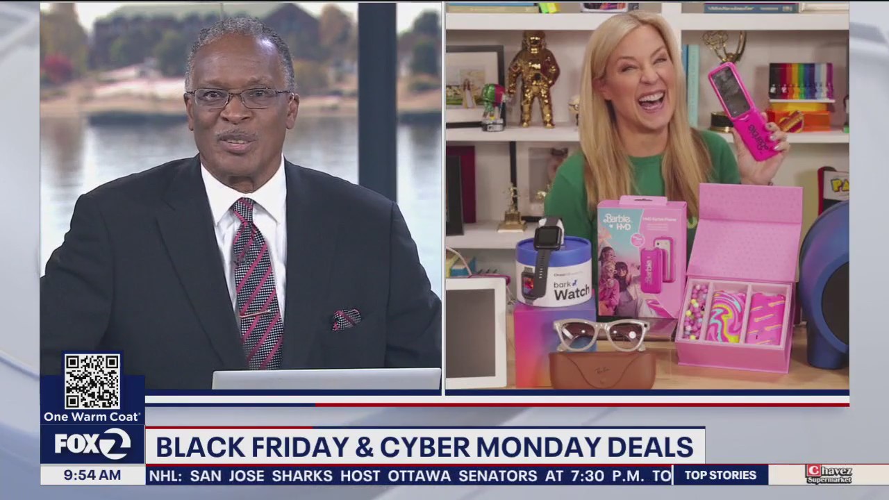 Shopping smarter for the holiday season