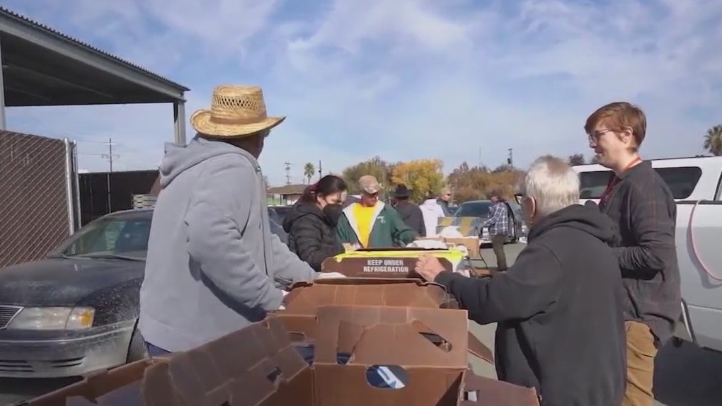 5.5M California could go without SNAP benefits