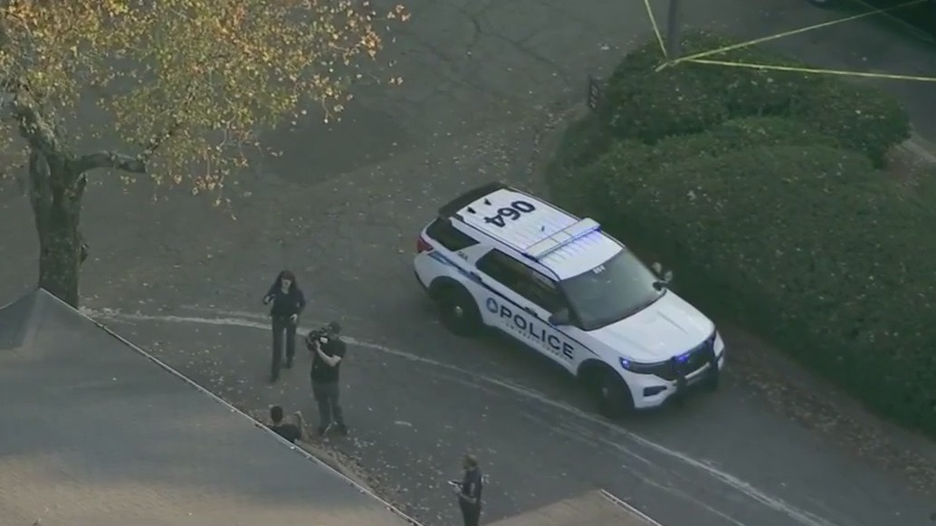 Teen shot, killed in Gwinnett County apartment complex