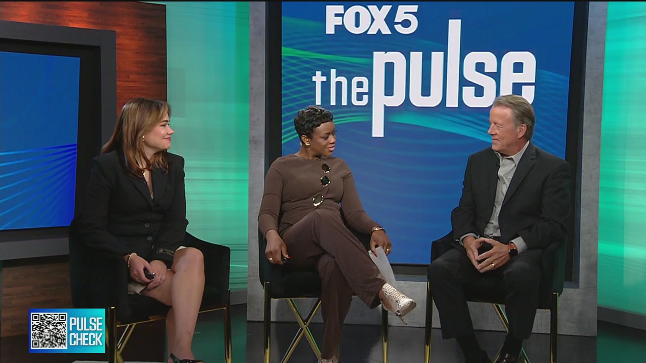 The Pulse: Sept. 23, 2025