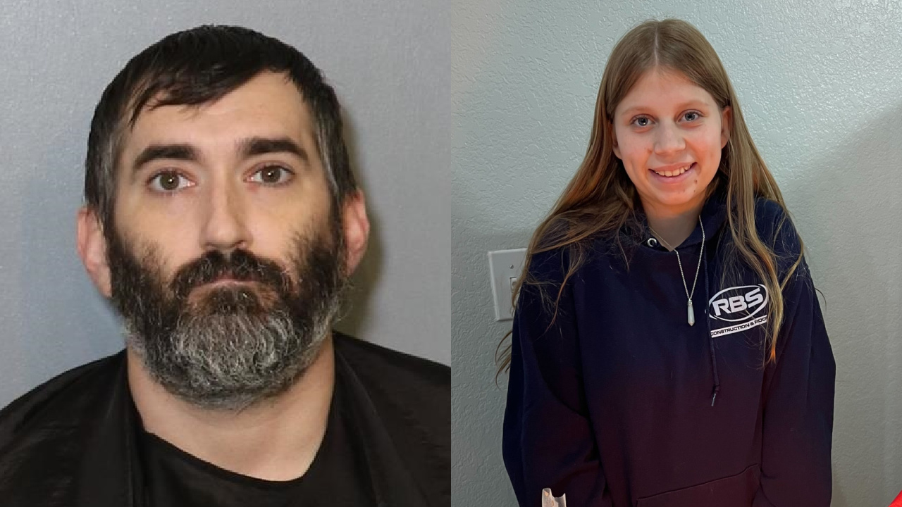 Sterns given 21 life sentences in death of Maddie Soto