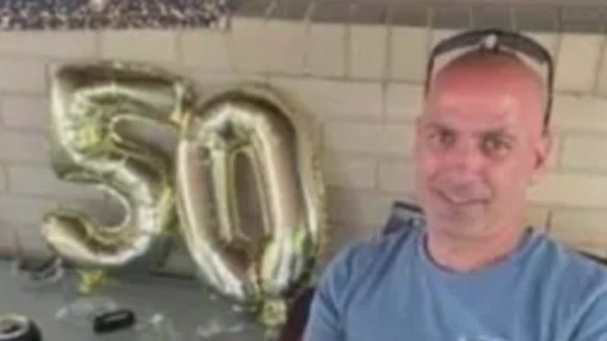 Firefighter killed at Trump rally was protecting his family