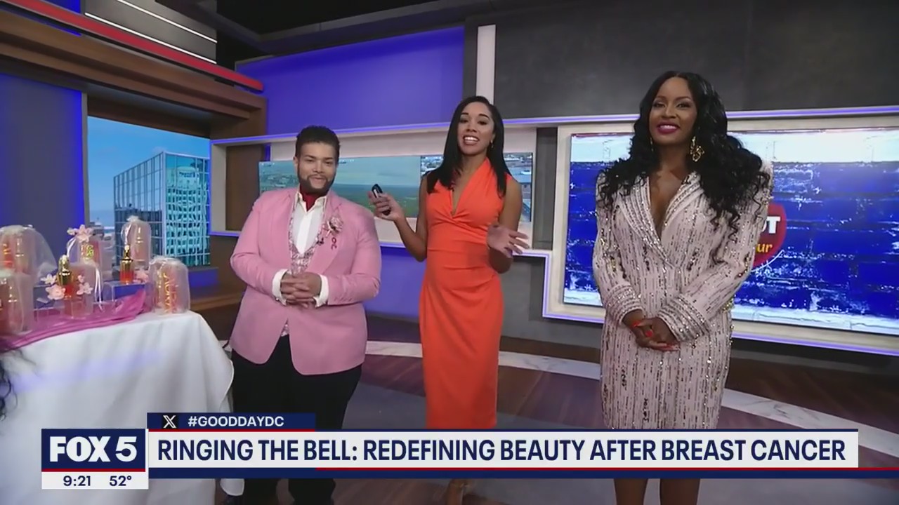 Breast Cancer Awareness Month and the Beauty Industry