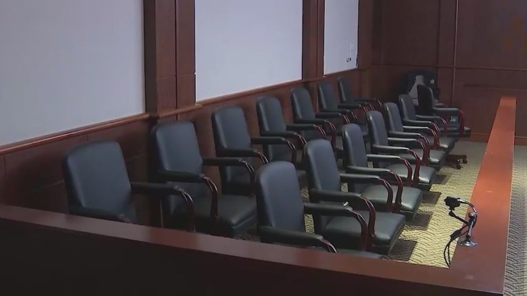 Jury deliberations underway in Douglas County bid rigging trial