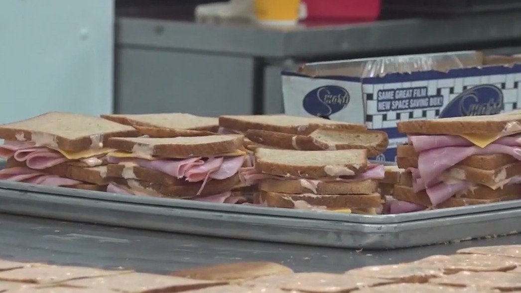 Study: Processed meat, sugary drinks are not safe