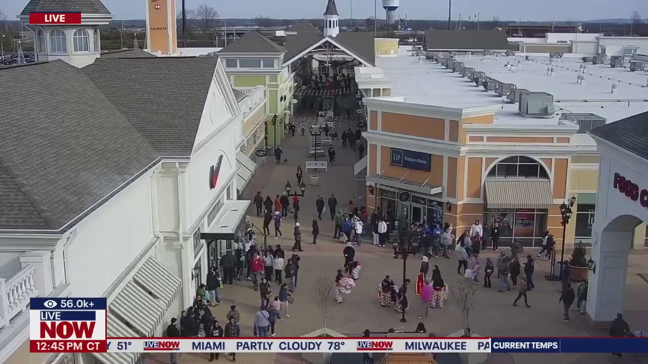 Small Business Saturday kicks off