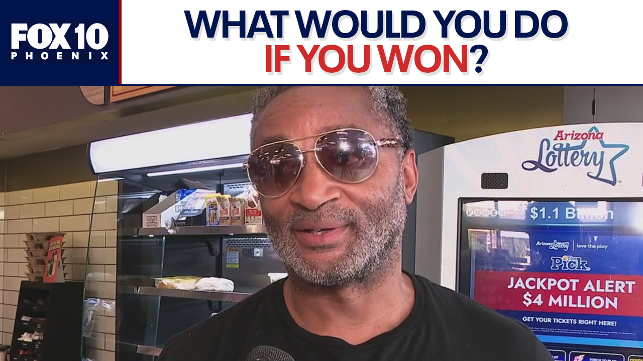 Powerball jackpot surges to $1.1 billion