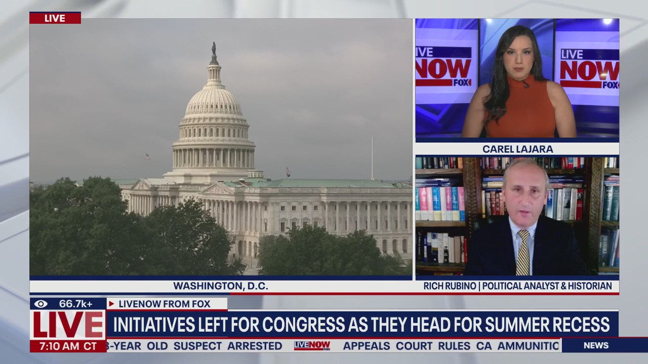 Today: Pres. Trump meets with EU Commission Pres.