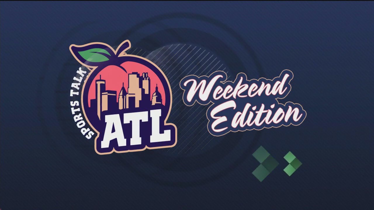 SportsTalkATL: Aug. 28, 2024
