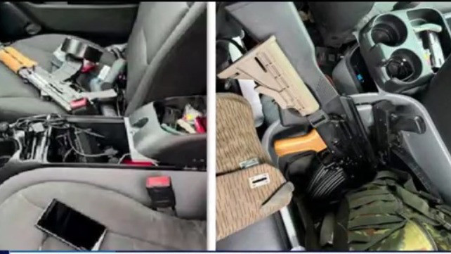 MN lawmakers shootings: Vance Boelter appears in federal court