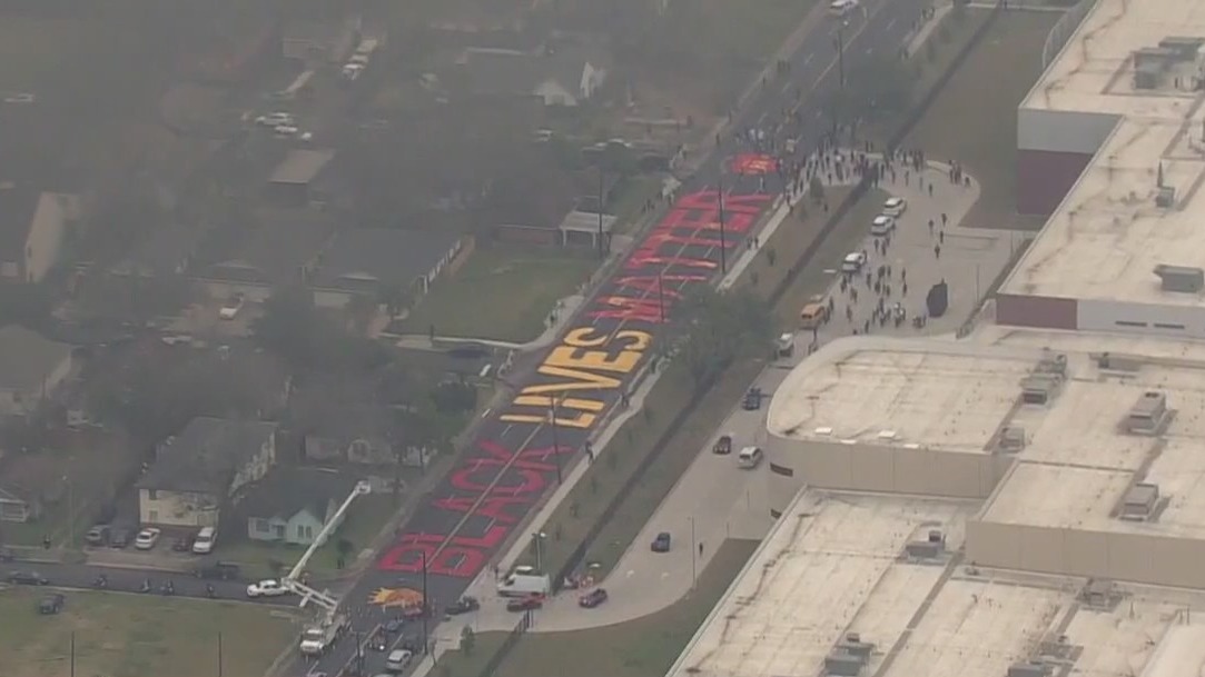 Third Ward residents concerned about other tribute removals