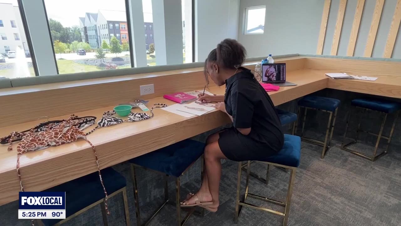 Resolution for seamstress seeking prom dress payment