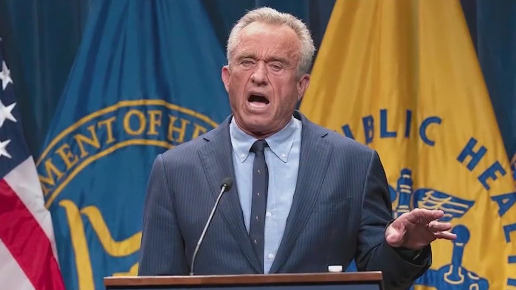 Trump administration restricts junk food purchases through SNAP