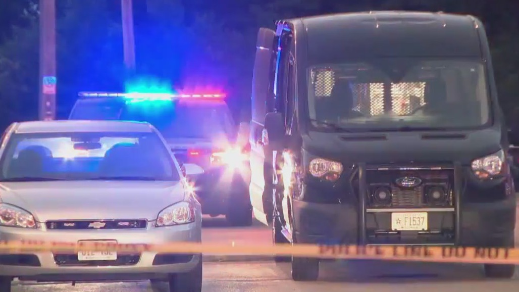 Milwaukee shooting; 9-year-old boy dead