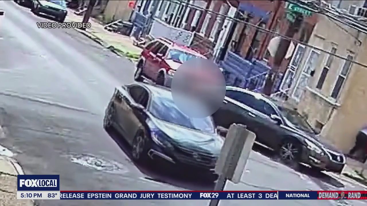 Innocent bystander in critical condition after road rage shootout
