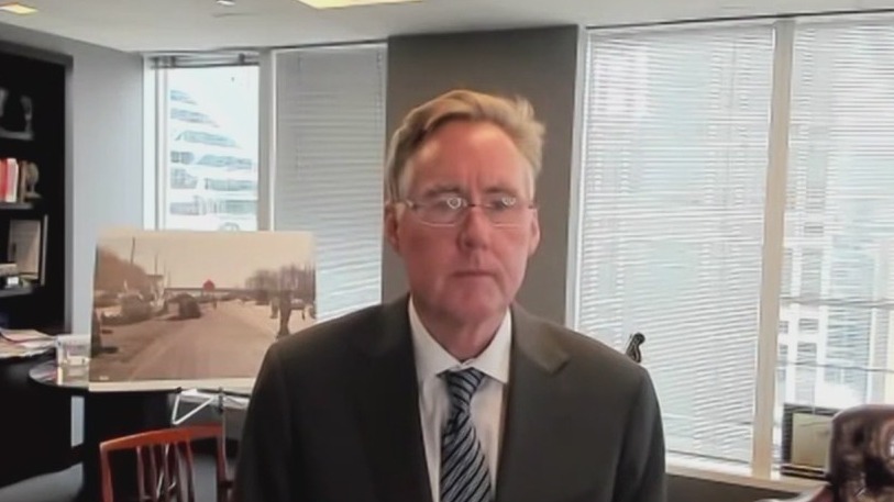 $104 million verdict in Illinois highway crash — jury finds Toll Highway Authority negligent