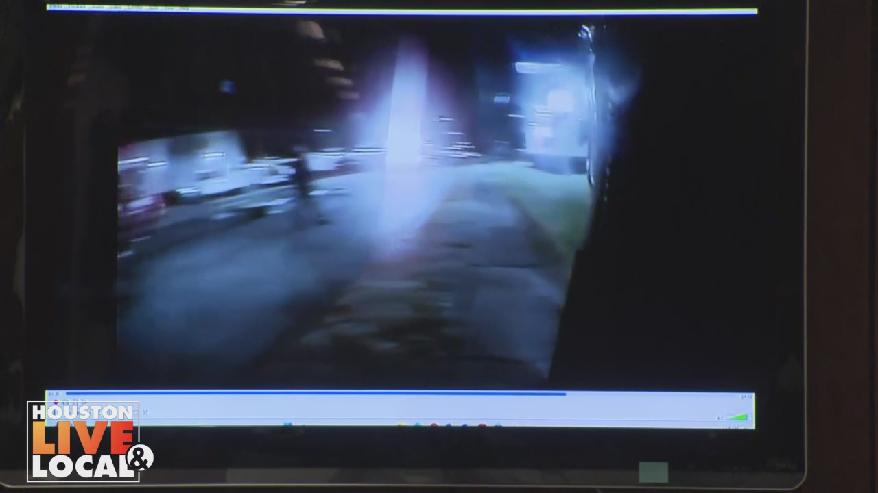 Tony Earls Jr trial, Charlie Kirk-related conflict, FBI director testifies, and more | Houston Live & Local