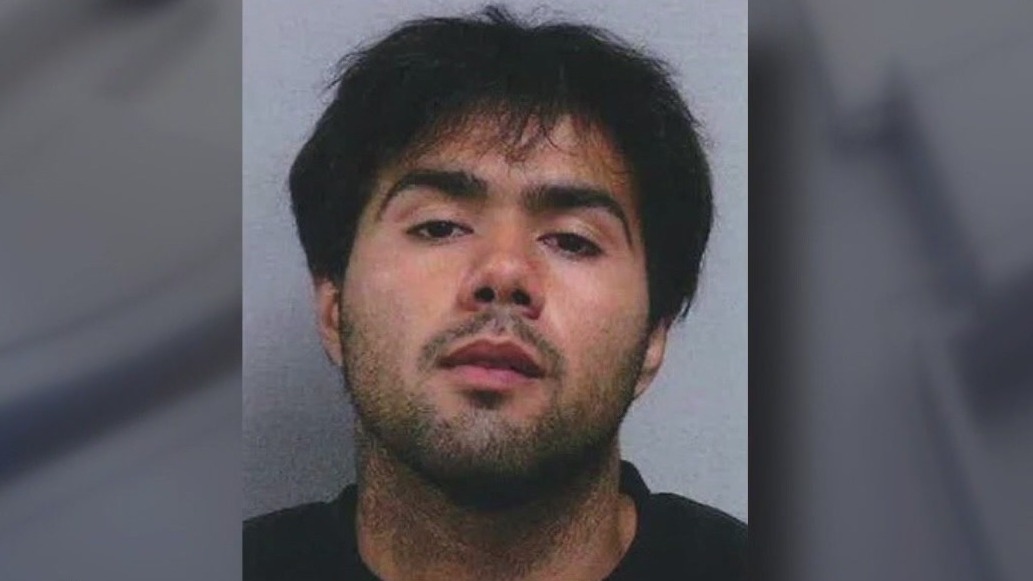 Marissa DiNapolis ex-boyfriend arrested in her death