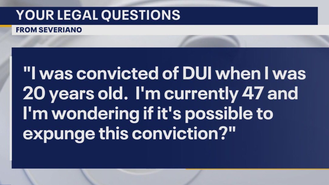 Your Legal Questions: August 14, 2025