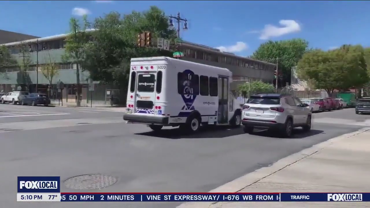 Los recortes septa están afectando el servicio CCT Connect