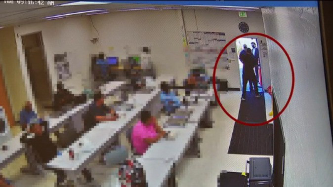 ICE arrests day laborer in San Jose | West Coast Wrap