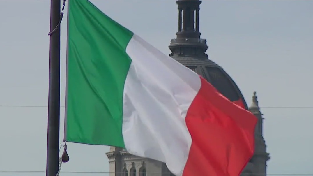Irish Fair takes over St. Paul