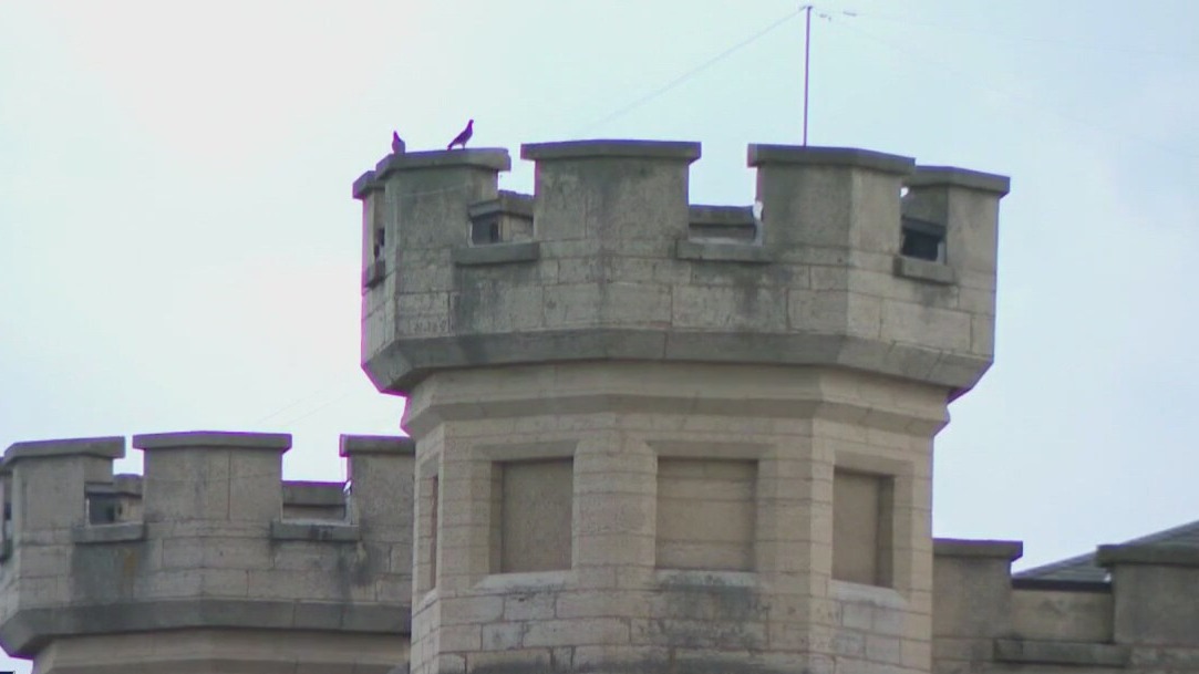 Wisconsin prison overhaul proposed